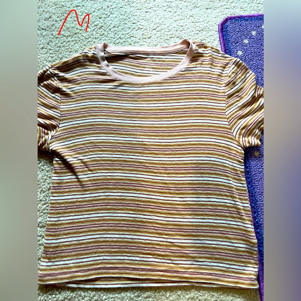 American eagle and Nike tshirts (gently used)